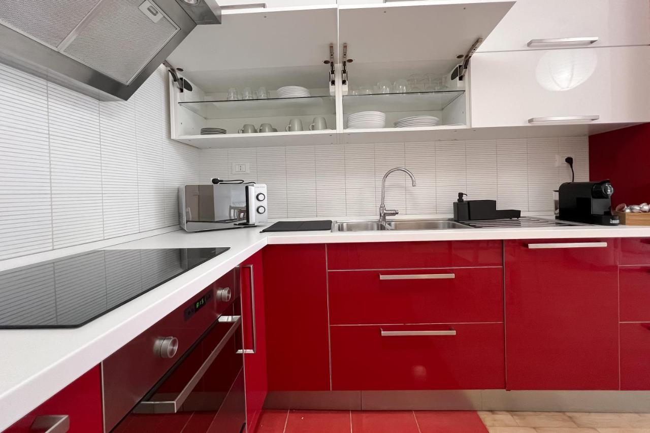 Appartement La Casa Di Roma Extérieur photo