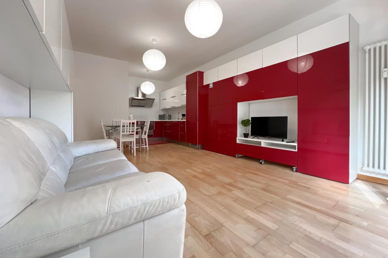 Appartement La Casa Di Roma Extérieur photo