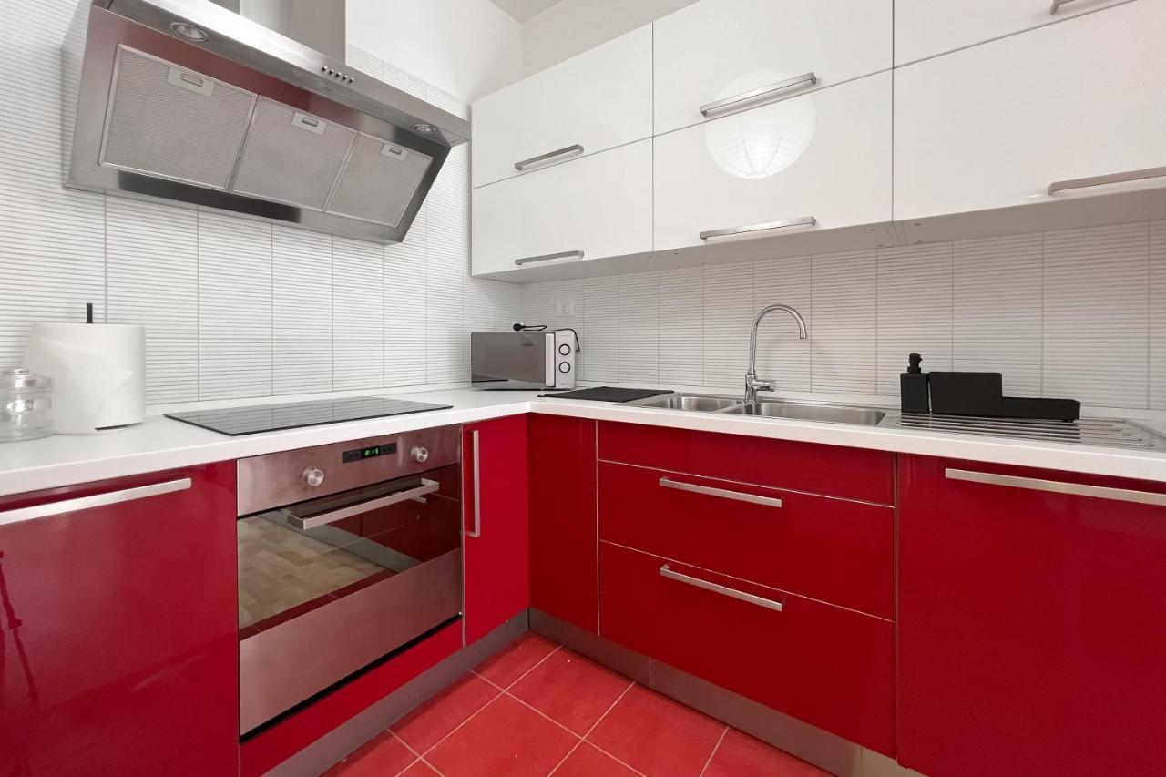 Appartement La Casa Di Roma Extérieur photo