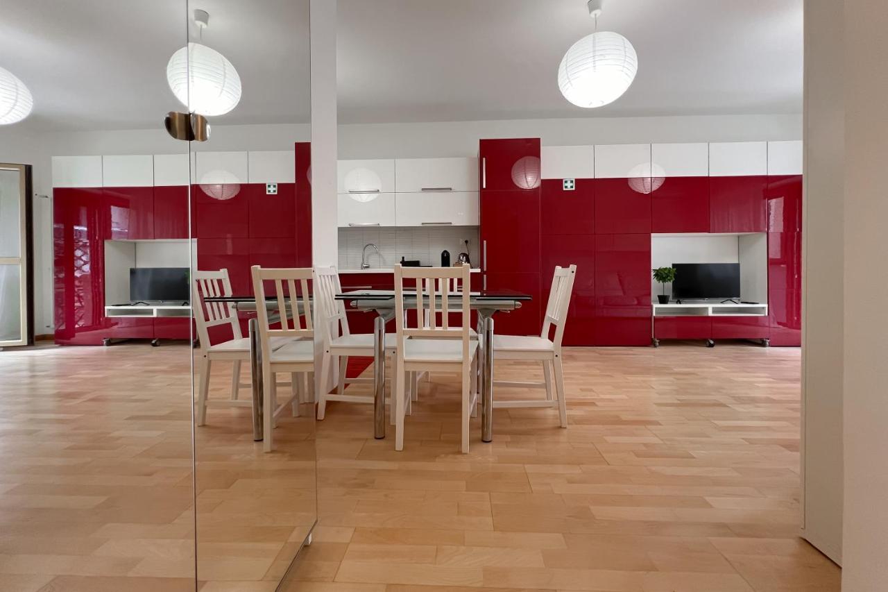 Appartement La Casa Di Roma Extérieur photo
