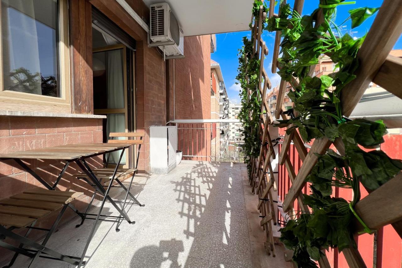 Appartement La Casa Di Roma Extérieur photo